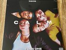 5 SECONDS OF SUMMER - Calm (Plus One) *LP* LIMITED PINK VINYL *NEW/SEALED*
