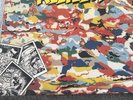 THE REZILLOS Can't Stand The Rezillos SIRE LP MISPRINTED UK 1ST PRESSING K56630