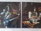 KISS RESIDENT OF ARENA ROCK PICTURE DISC 4xLP SET