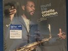 Round Trip - The Complete Ornette Coleman by Ornette Coleman (Record, 2022)