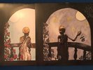 THE GRATEFUL DEAD Dead In Cornell Vol. 1 &2 (4LP) VINYL Set EX/EX