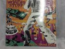 The Wonder Stuff ‎– Never Loved Elvis-Vinyl LP - 1991