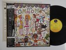 Tom Tom Club LP VINYL 1981 SIRE RECORDS. Synth Pop, Dub, Disco. Talking Heads