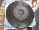 RARE DOO-WOP GOLD LONDON 7