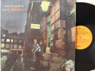 DAVID BOWIE Ziggy Stardust LP (RCA LSP-4702, orig 1972) VG++ Vinyl