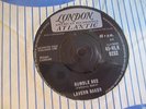 LONDON LABEL 7