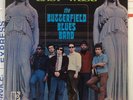 THE BUTTERFIELD BLUES BAND East - West LP ELEKTRA EKL-315 RARE MONO Super Clean