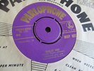 GOLD PARLOPHONE 7
