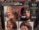 Let It Be by The Beatles (Record, 2012) New Sealed
