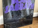 BLACK SABBATH MASTER OF REALITY ORIGINAL ISSUE SLEEVE VO PRICE CODE