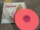 Avril Lavigne - The Best Damn Thing ( Limited hot pink vinyl)