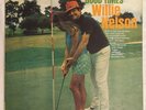 WILLIE NELSON Good Times RCA VICTOR/ALBUM-VINYL- LP VG+ Stereo LSP 4057 U.S.
