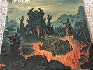 Memoriam - Requiem For Mankind Silver Vinyl