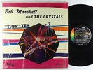 Bob Marshall & Crystals - Tuff Ten + 2 LP - Century - Obscure Garage Soul MP3