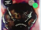 Crusaders - Crusaders 1 2xLP - Blue Thumb SEALED