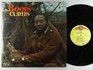 Curtis Mayfield - Roots LP - Curtom VG+