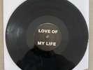 Dr Who – Love Of My Life - Not On Label – Doctor Who 1