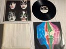 KISS Dynasty LP