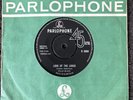 Cilla Black – Love Of The Loved (Written By LENNON McCARTNEY) 1963 1st TESTED EX