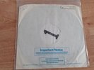 SHAM  69 THE GAME TEST PRESSING