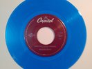 Beastie Boys   Sabotage / Sure Shot   Blue Translucent 7” Jukebox Vinyl
