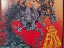 Wo Fat - The Singularity 2 x LP - Vinyl Album - STONER ROCK DOOM METAL RECORD
