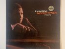 MCCOY TYNER TRIO Inception LP IMPULSE  A-18 US 1962 MONO PROMO Elvin Jones