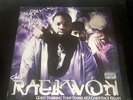 Chef Raekwon - Only Built 4 Cuban Linx… Pt. II 2xLP (Purple Vinyl)