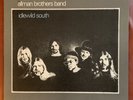 THE ALLMAN BROTHERS BAND Idlewild South MFSL 1-301 Vinyl LP MOFI NM