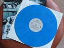RAGE AGAINST THE MACHINE MOVLP043 VIAGRA BLUE 180gm Vinyl LP UNPLAYED Ltd Ed 500
