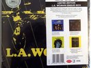 The Doors - L.A. Woman Singles Box - RSD - 4 -7
