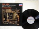 CHARLES DUTOIT SAINT-SAENS DANSE MACABRE/PHAETON DECCA SXL 6975 HOLLAND VINYL LP