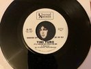 TIMI YURO - IT'LL NEVER BE OVER FOR ME/GARNETT MIMMS - LOOKING FOR YOU