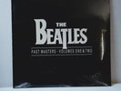 Beatles Past Masters Vol. 1 & 2 LPs SEALED -1988 Vinyl Limited Editon