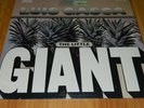 The Little Giant Luis Gasca Atlantic  1527 VG+ Shrink Wrap