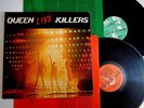 Queen – Live Killers  - 2 LP GATEFOLD made in UK