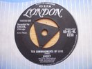 Harvey & The Moonglows  