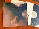 Le Mystere Des Voix Bulgares Cellier 1986 cad603 4AD NM vinyl lp album w/inner