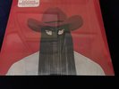 Orville Peck - Pony Vinyl LP Record Strawberry Swirl Color LTD ED of 1,000 Zia