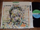 Sonny Stitt Plays Bird NM  1st Stereo Shrink Atlantic lp Jim Hall Richard Davis