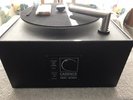 CADENCE OKKI NOKKI record cleaning machine