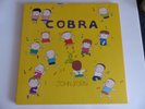 JOHN ZORN  cobra 2-LP-Set HAT HUT Records 1987  near mint