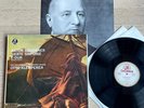 BRUCKNER Symphony No.7 OTTO KLEMPERER 1961 ED1 COLUMBIA STEREO 2LP Box MINT