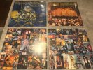 Iron Maiden 'Live After Death' Double Gatefold Lp WITH BOOKLET