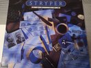 Stryper - Against The Law - RARE 12