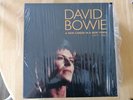 David Bowie: A New Career In A New Town 1977-1982 LP vinyl Box Set low heroes