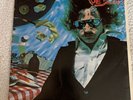 Joe Walsh But Seriously, Folks 1978 Asylum Record Gatefold Vinyl LP Album Record