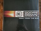 3 Doors Down Away From The Sun Mint Sealed