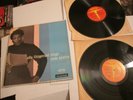 1956 ELLA FITZGERALD Sings Cole Porter Songbook Verve 2 Lp MGV4001-2 EXCELLENT