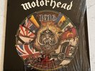 Motörhead 1916 Vinyl NM In Original Shrink U.S.Original 1991 WTG Records N 46858
